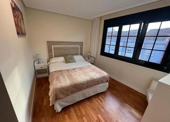 Casa Con Terraza En El Casco