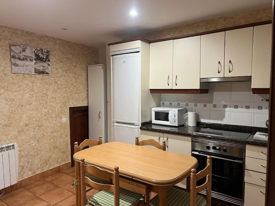 Casa Con Terraza En El Casco Holiday home