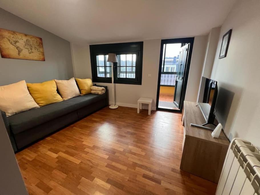 Holiday home Casa Con Terraza En El Casco
