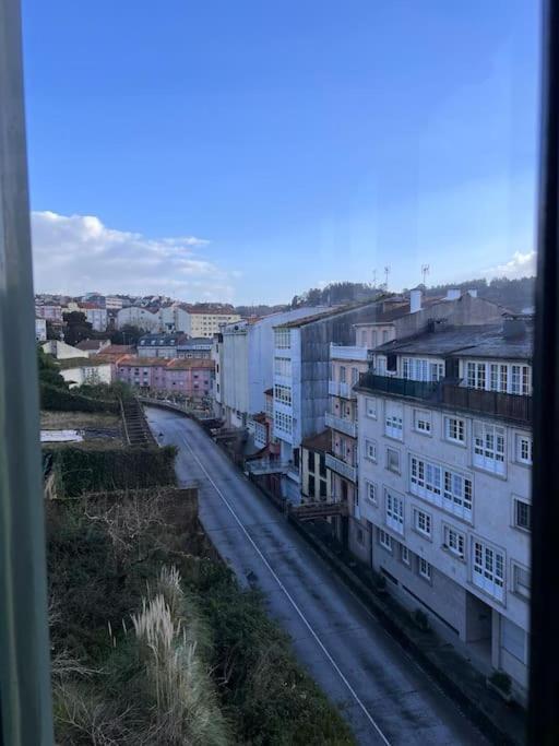 Casa Con Terraza En El Casco